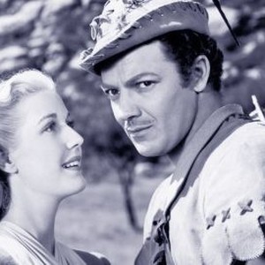 The Bandit of Sherwood Forest (1946) photo 4