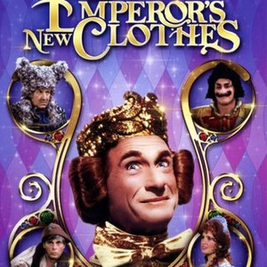 The Emperor's New Clothes - Rotten Tomatoes