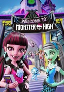 Monster High: Welcome to Monster High poster image