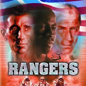 Rangers photo 6