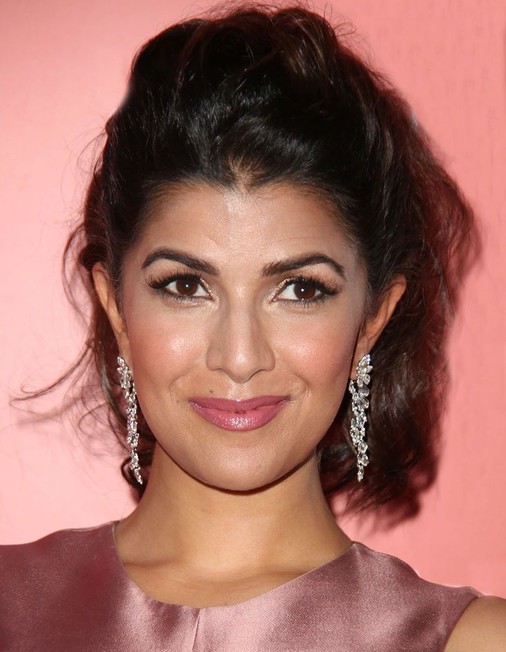 Nimrat Kaur