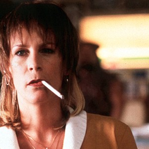Jamie Lee Curtis as Rona Mace in Destination Films' Drowning Mona