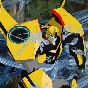 Robots in Disguise: 3, Episode 9 - Rotten