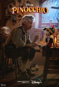 Watch trailer for Pinocchio