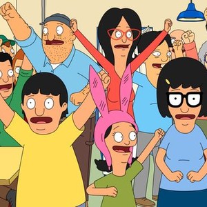 Bob's Burgers