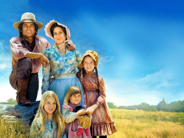 Little house on the prairie season 10 full episodes new arrivals