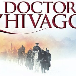 Doctor Zhivago photo 12