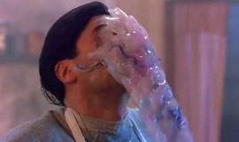 The Blob: Official Clip - The Diner Attack photo 6
