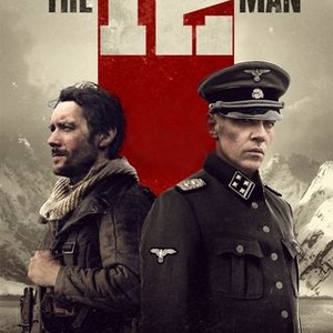 The 12th Man - Rotten Tomatoes