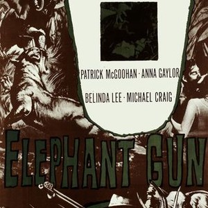 Elephant Gun photo 10