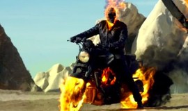 Ghost Rider: Spirit of Vengeance: Official Clip - Ghost Rider vs. the Devil