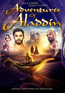 Adventures of Aladdin poster image
