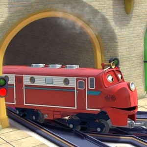 Chuggington Tales From the Rails: Season 6, Episode 23 - Rotten Tomatoes