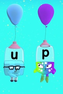 Alphablocks: Season 2, Episode 8 - Rotten Tomatoes