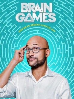 Brain games clearance netflix