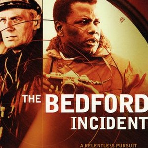 The Bedford Incident (1965) photo 1