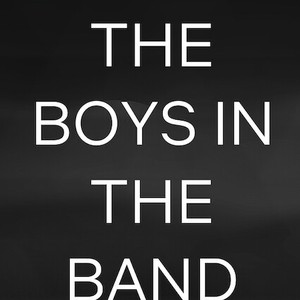 "The Boys in the Band photo 13"