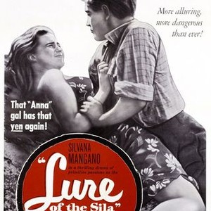 The Lure - Rotten Tomatoes