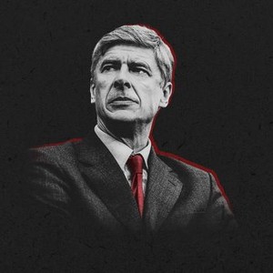 Arsène Wenger: Invincible - Rotten Tomatoes