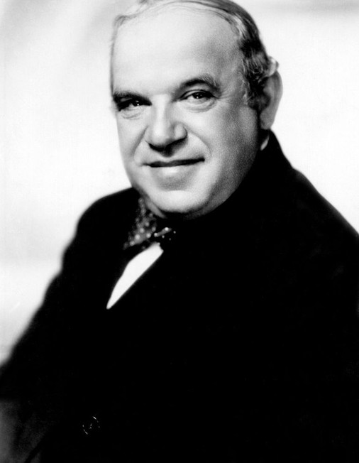 George Sidney