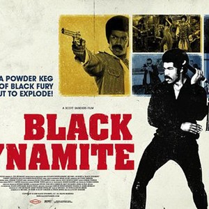 Black Dynamite photo 13