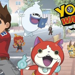 Yo-kai Watch (TV Series 2015–2018) - IMDb