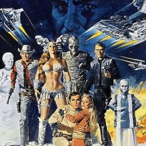 Battle Beyond the Stars photo 11