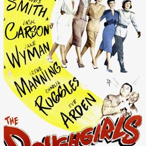 The Doughgirls (1944) photo 10