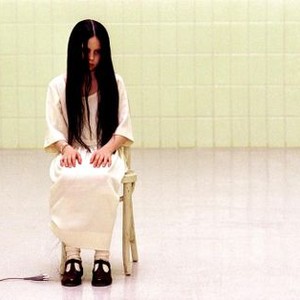 THE RING, Daveigh Chase, 2002, (c) DreamWorks