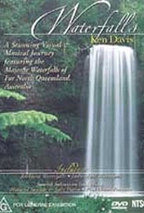 Waterfalls - Ken Davis