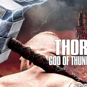 Thor: God of Thunder - Rotten Tomatoes