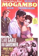 Mogambo poster image