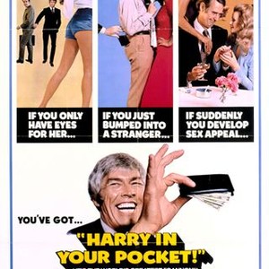 Harry in Your Pocket (1973) photo 13
