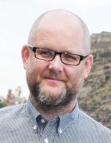 Brian O'Malley