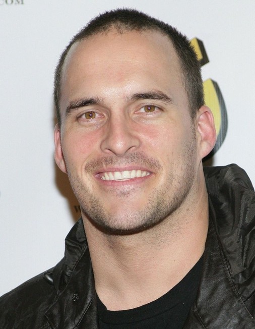 Erik Audé - Rotten Tomatoes