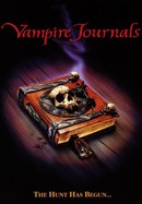 Vampire Journals poster image