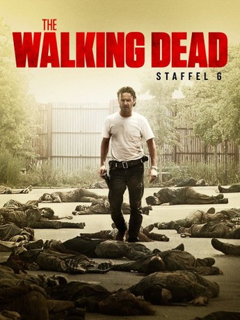 The walking dead on sale season 6 123movies