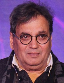 Subhash Ghai