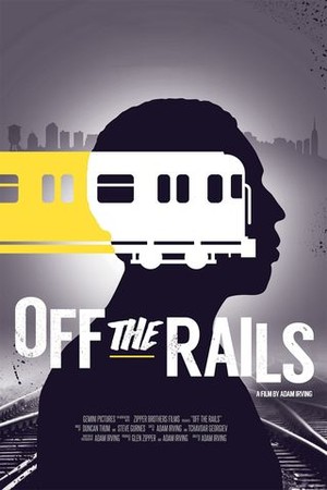 Off the Rails poster