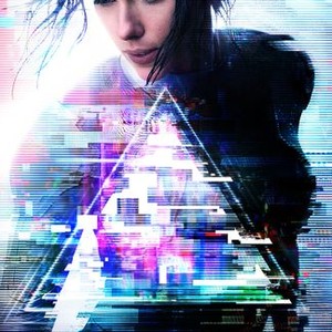 Ghost in the Shell photo 1