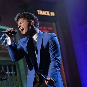 Saturday Night Live, Bruno Mars, 'Season 16', ©NBC