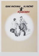 Scarecrow poster image