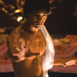 Dragon: The Bruce Lee Story - Rotten Tomatoes