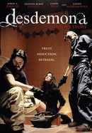 Desdemona: A Love Story poster image
