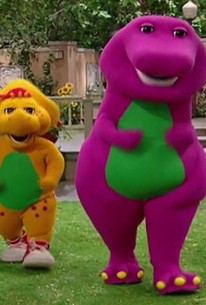 Barney & Friends: Season 12, Episode 1 | Rotten Tomatoes