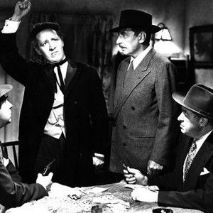 IT'S A JOKE, SON, Matt Willis, Kenny Delmar, Douglas Dumbrille, Ralph Sanford, 1947
