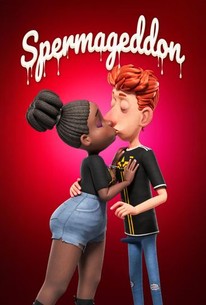 Spermageddon | Rotten Tomatoes