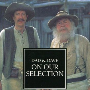 "Dad and Dave: On Our Selection photo 5"