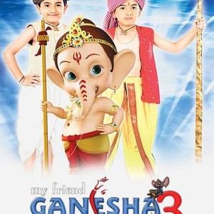 My Friend Ganesha - Rotten Tomatoes