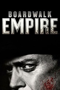 Boardwalk Empire: Series Trailer poster image